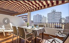 Atico Con Vistas Cerca Del Mar - Penthouse - Parking - Terraza